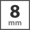 8MM